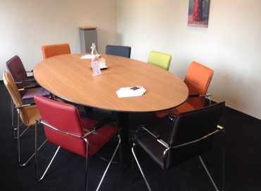 Bedrijvenpark huren in Gouda, Zuidelijk Halfrond 1, (2801 DD) - 4 | MatchOffice