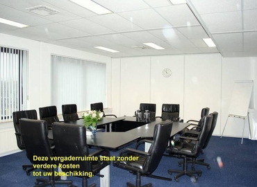 Zakencentrum huren in Nieuwegein, Erfstede 2-6, (3431 KH) - 0 | MatchOffice