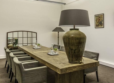 34 m² Business park in Breda, Ceresstraat 13 (4811 CA) - 5 | MatchOffice.com