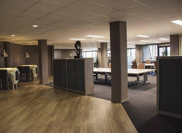 1000 m² Business park property available to rent in Woerden, Zaagmolenlaan 4 (3447 GS) - 10 | MatchOffice.com