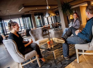 1000 m² Serviced office building up for rent in Woerden, Zaagmolenlaan 4 (3447 GS) - 8 | MatchOffice