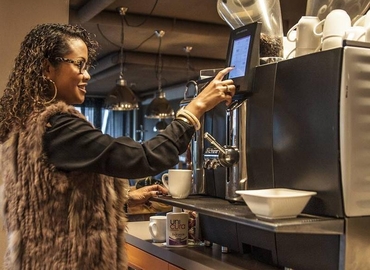 1000 m² Business space building available to rent in Woerden, Zaagmolenlaan 4 (3447 GS) - 13 | MatchOffice.com