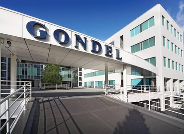 50 m² Business park in Amstelveen, Gondel 1 (1186 MJ) - 3 | MatchOffice.com