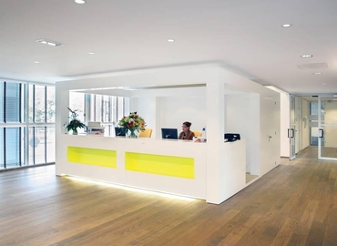 50 m² Serviced office place up for rent in Amstelveen, Gondel 1 (1186 MJ) - 2 | MatchOffice.com