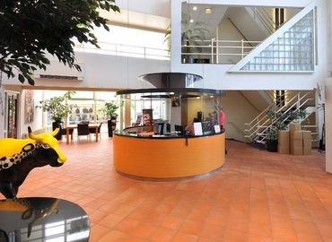 60 m² Business park place available to rent in Arnhem, Vlamoven 34 (6826 TN) - 0 | MatchOffice