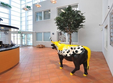 60 m² Business space in Arnhem, Vlamoven 34 (6826 TN) - 6 | MatchOffice