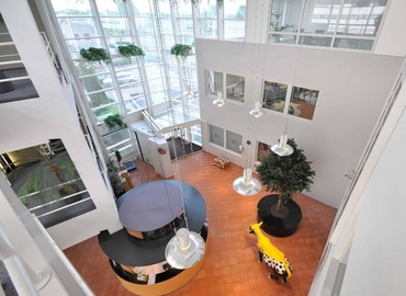 60 m² Business space place available to rent in Arnhem, Vlamoven 34 (6826 TN) - 7 | MatchOffice.com