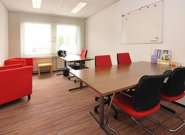 60 m² Serviced office building for rent in Arnhem, Vlamoven 34 (6826 TN) - 1 | MatchOffice.com