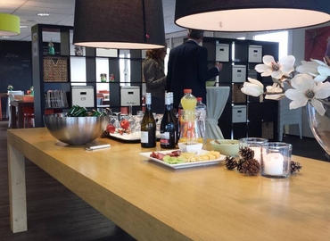 60 m² Business center place for rent in Arnhem, Vlamoven 34 (6826 TN) - 9 | MatchOffice