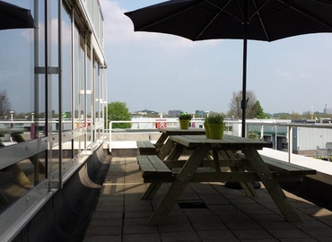 60 m² Business park place available to rent in Arnhem, Vlamoven 34 (6826 TN) - 11 | MatchOffice