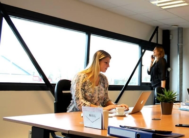 28 m² Business center place available to rent in Bergen op Zoom, Kruisakkers 2 (4613 BV) - 0 | MatchOffice