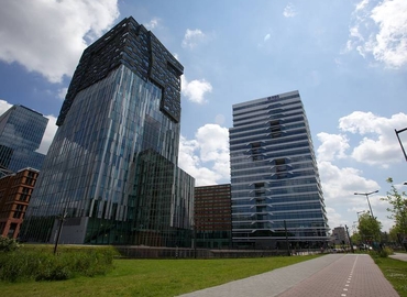 1000 m² Business park in Amsterdam South, Parnassusweg 819 (1082 LZ) - 10 | MatchOffice