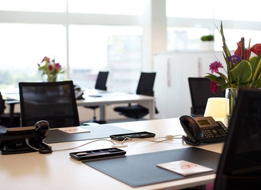 1000 m² Business center in Amsterdam South, Parnassusweg 819 (1082 LZ) - 3 | MatchOffice.com