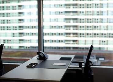 1000 m² Business space in Amsterdam South, Parnassusweg 819 (1082 LZ) - 0 | MatchOffice.com