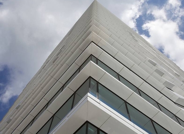 1000 m² Business park in Amsterdam South, Parnassusweg 819 (1082 LZ) - 11 | MatchOffice.com