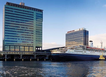 1000 m² Business space in Amsterdam Centre, Piet Heinkade 55 (1019 GM) - 13 | MatchOffice