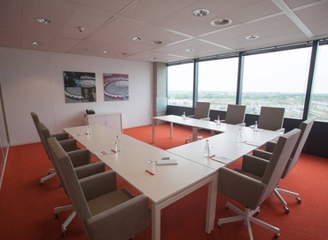1000 m² Business space in Amsterdam Centre, Piet Heinkade 55 (1019 GM) - 5 | MatchOffice