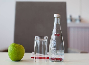 1000 m² Serviced office in Amsterdam Centre, Piet Heinkade 55 (1019 GM) - 4 | MatchOffice