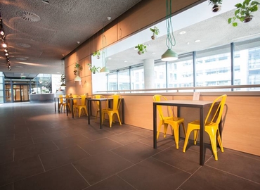 1000 m² Business center in Amsterdam Centre, Piet Heinkade 55 (1019 GM) - 9 | MatchOffice.com