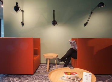 1000 m² Business center in Amsterdam Centre, Piet Heinkade 55 (1019 GM) - 7 | MatchOffice