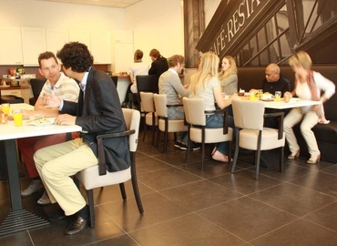 300 m² Serviced office place for rent in Gouda, Leeghwaterstraat 25 (2811 DT) - 5 | MatchOffice