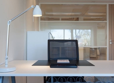 Zakencentrum huren in Delft, Poortweg 4 - 6, (2612 PA) - 6 | MatchOffice.nl