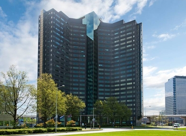 1000 m² Business park in Amsterdam West Gateway, Radarweg 29A/B (1043 NX) - 6 | MatchOffice.com