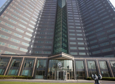 1000 m² Business space in Amsterdam West Gateway, Radarweg 29A/B (1043 NX) - 7 | MatchOffice