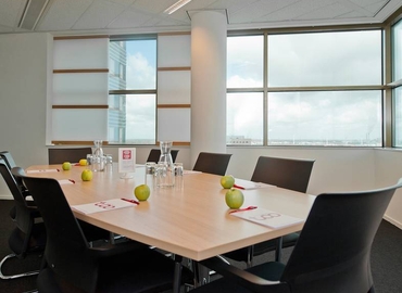 1000 m² Business center in Amsterdam West Gateway, Radarweg 29A/B (1043 NX) - 3 | MatchOffice.com