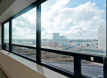 1000 m² Business center in Amsterdam West Gateway, Radarweg 29A/B (1043 NX) - 5 | MatchOffice