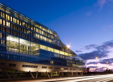 1000 m² Business space in Amsterdam South, Amstelveenseweg 500 (1081 KL) - 0 | MatchOffice