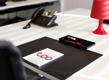 1000 m² Business space in Amsterdam South, Amstelveenseweg 500 (1081 KL) - 3 | MatchOffice.com