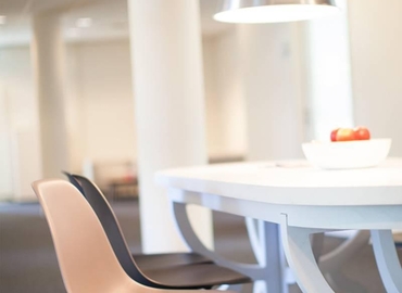 Bedrijvenpark te huur in Den Haag, Schenkkade 50, (2595 AR) - 8 | MatchOffice.nl