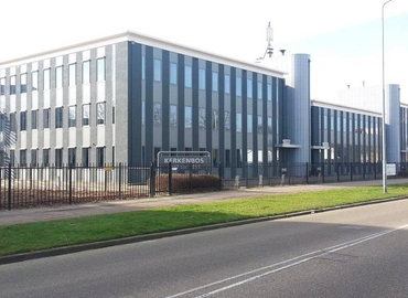 50 m² Business park in Nijmegen, Kerkenbos 1037 (6546 BB) - 2 | MatchOffice