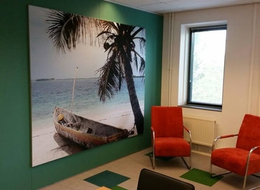 70 m² Business space building for rent in Haarlem, Diakenhuisweg 37-45 (2033 AP) - 2 | MatchOffice.com