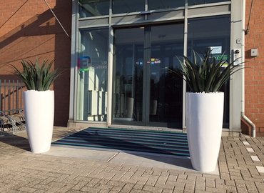 70 m² Business space property for rent in Haarlem, Diakenhuisweg 37-45 (2033 AP) - 3 | MatchOffice.com