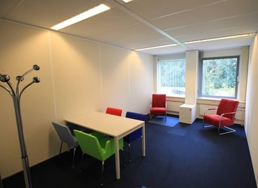 50 m² Business space property up for rent in Baarn, Baarnsche Dijk 4d (3741 LR) - 2 | MatchOffice