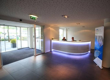 50 m² Business park place available to rent in Baarn, Baarnsche Dijk 4d (3741 LR) - 4 | MatchOffice.com