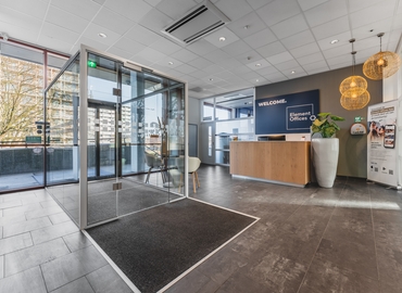  Conference space in Amsterdam New West, Daalwijkdreef 47 (1103 AD) - 2 | MatchOffice