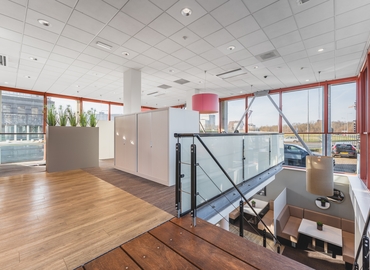  Conference center in Amsterdam New West, Daalwijkdreef 47 (1103 AD) - 4 | MatchOffice