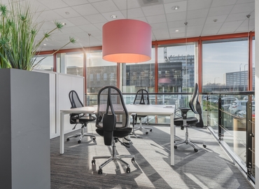  Meeting room in Amsterdam New West, Daalwijkdreef 47 (1103 AD) - 5 | MatchOffice