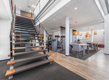  Conference center in Amsterdam New West, Daalwijkdreef 47 (1103 AD) - 6 | MatchOffice