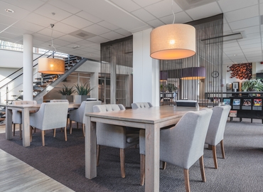  Convention center in Amsterdam New West, Daalwijkdreef 47 (1103 AD) - 7 | MatchOffice