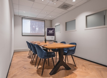  Meeting room in Amsterdam New West, Daalwijkdreef 47 (1103 AD) - 10 | MatchOffice.com