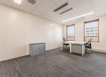  Conference space in Amsterdam New West, Daalwijkdreef 47 (1103 AD) - 18 | MatchOffice.com