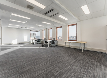  Conference space in Amsterdam New West, Daalwijkdreef 47 (1103 AD) - 20 | MatchOffice.com