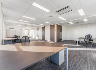  Conference room in Amsterdam New West, Daalwijkdreef 47 (1103 AD) - 22 | MatchOffice.com