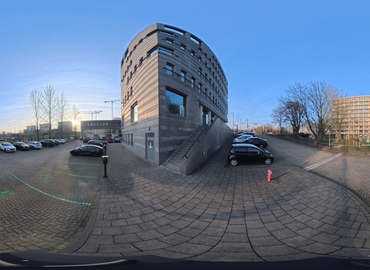  Meeting room in Amsterdam New West, Daalwijkdreef 47 (1103 AD) - 31 | MatchOffice