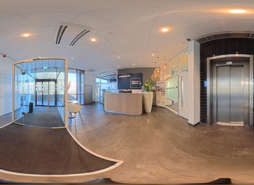  Meeting room in Amsterdam New West, Daalwijkdreef 47 (1103 AD) - 32 | MatchOffice