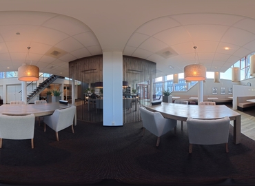  Conference space in Amsterdam New West, Daalwijkdreef 47 (1103 AD) - 33 | MatchOffice.com